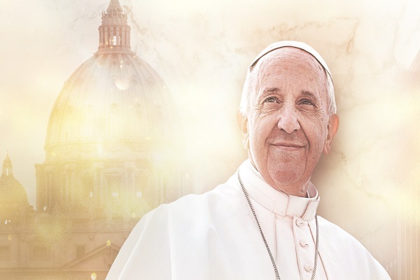 پاپ فرانسیس درگذشت