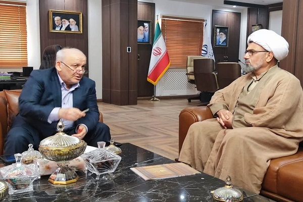 مهدی یونسی رستمی، استاندار مازندران