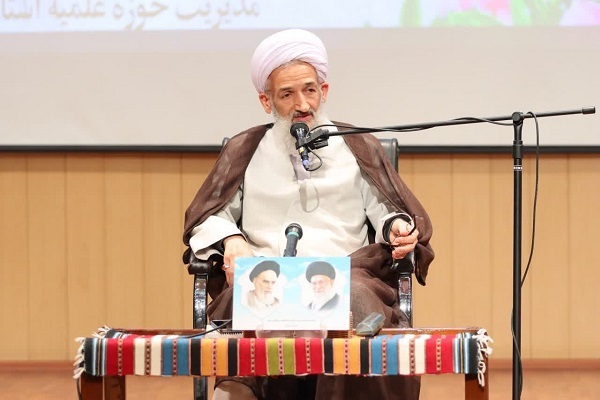 آیت‌الله محمد باقر محمدی لائینی، نماینده ولی فقیه در مازندران