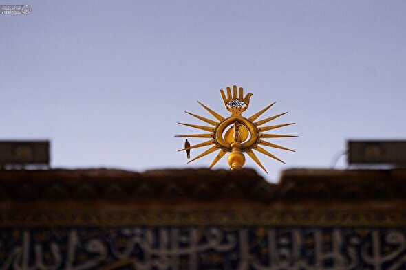 استوری‌موشن | عَرش‌الله