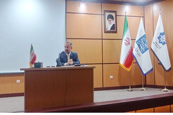 حسن حسن نتاج صلحدار، نماینده مردم بابل در مجلس