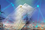 مشترکان پر مصرف برق ماهی دو بار قبض دریافت می‌کنند