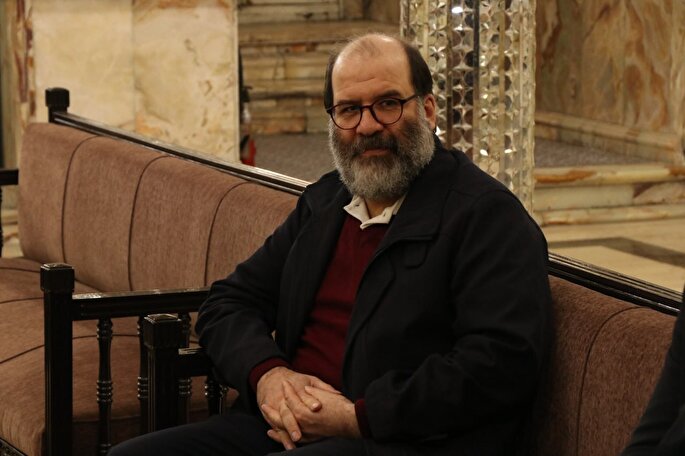 عرضه 57 عنوان کتابِ زندگی‌نامه مفاخر ایران در نمایشگاه کتاب تهران