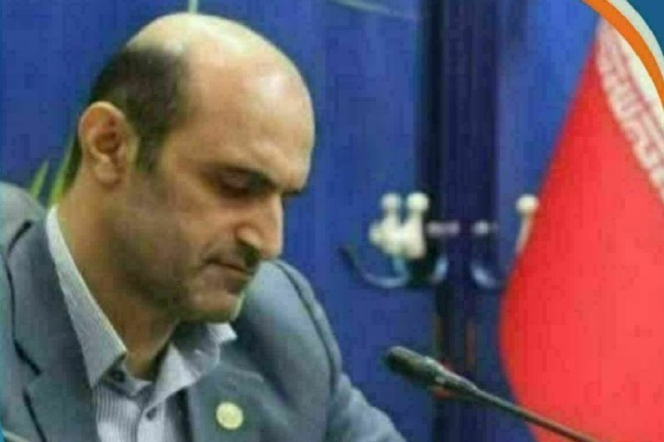 جمال یعقوبی، رئیس کمیته امداد امام(ره) قائم‌شهر