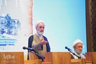 شورای پیگیری منشور مقام معظم رهبری در حوزه تشکیل می‌شود