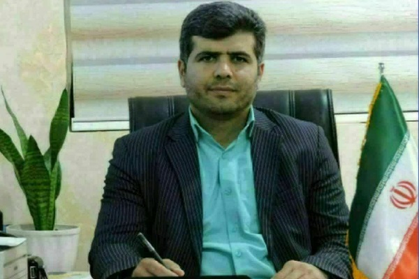 احمد نیک پور، رئیس کمیته امداد امام(ره) بابل احمد نیک پور، رئیس کمیته امداد امام(ره) بابل