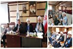 نخستین گردهمایی مدیران ادارات و نمایندگی‌های تبلیغات مازندران برگزار شد