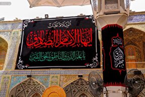 استوری‌موشن | فضیلت ولایت‌مداری امیرالمؤمنین(ع)