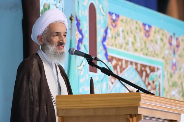 22آیت‌الله محمدباقر محمدی لائینی، نماینده ولی فقیه در مازندران