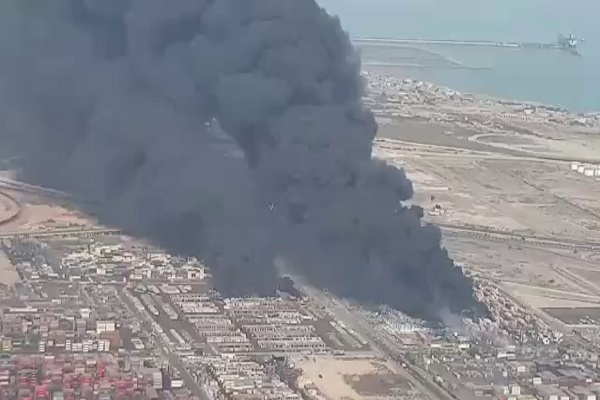 پیام نماینده ولی فقیه مازندران درپی حادثه دردناک اسکله شهید رجایی بندرعباس