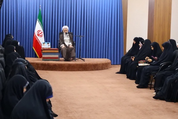 آیت‌الله محمدباقر محمدی لائینی، نماینده ولی فقیه در مازندران