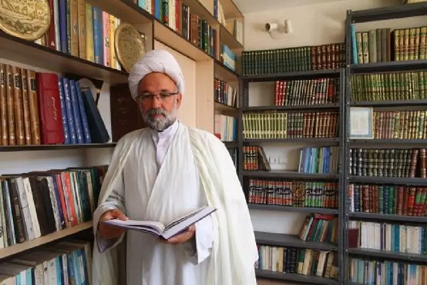 «عرفه» آیین‌نامه بندگی است