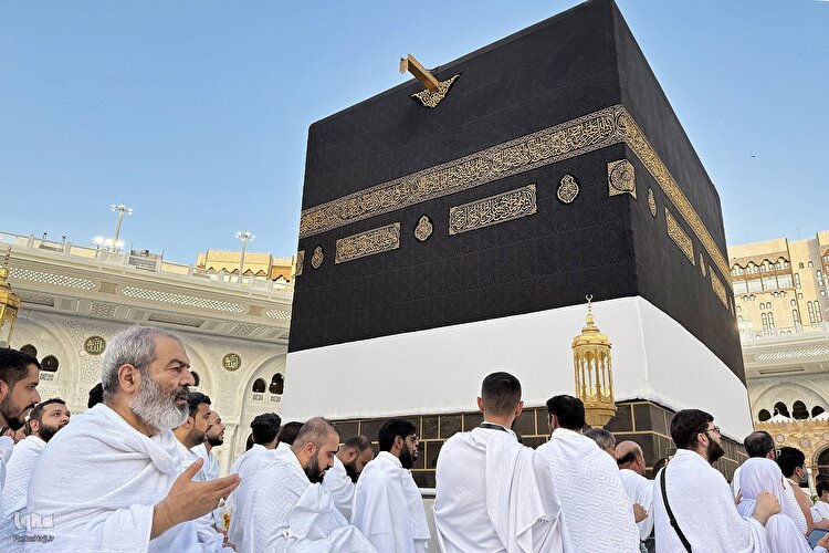 حج تمتع؛ نمایشگاه عظیم ایمان در مسیر عرفات تا جمرات