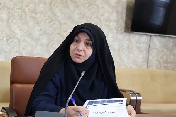 فریبا بریمانی، مدیرکل بهزیستی مازندران