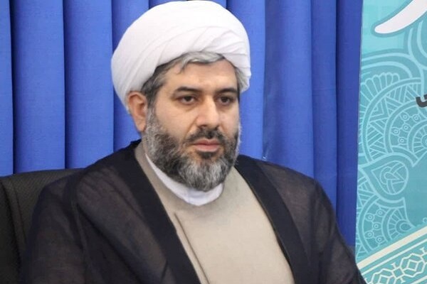 حجت‌الاسلام محمدمهدی شریف‌تبار، مدیرکل تبلیغات اسلامی مازندران