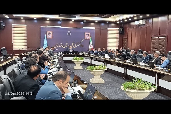 نشست ستاد اقتصاد مقاومتی،