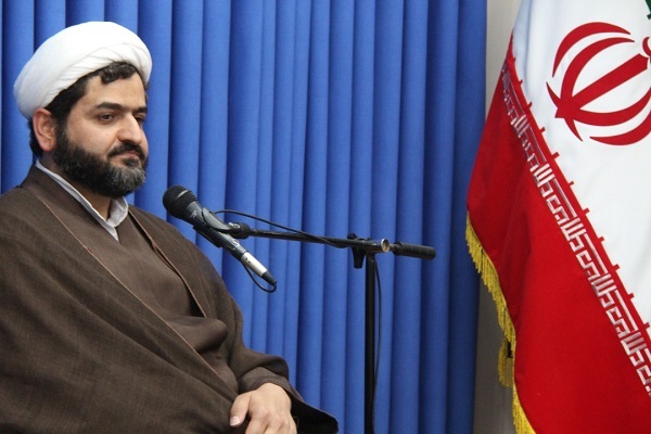 حجت‌الاسلام جواد قائمی رئیس حوزه علمیه خواهران مازندران