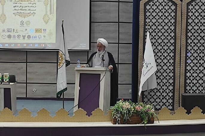 غدیر تداوم حرکت تمدنی بر پایه حکومت تمدنی است