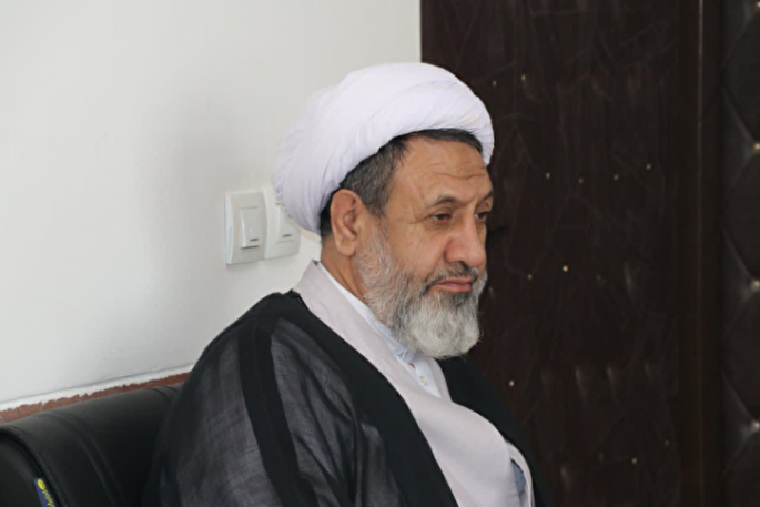 وحدت و اطاعت از رهبری رمز پیروزی ملت ایران است