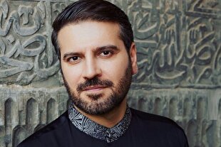 سامی یوسف؛ کنار مردم ایران و جان‌های بی‌گناه