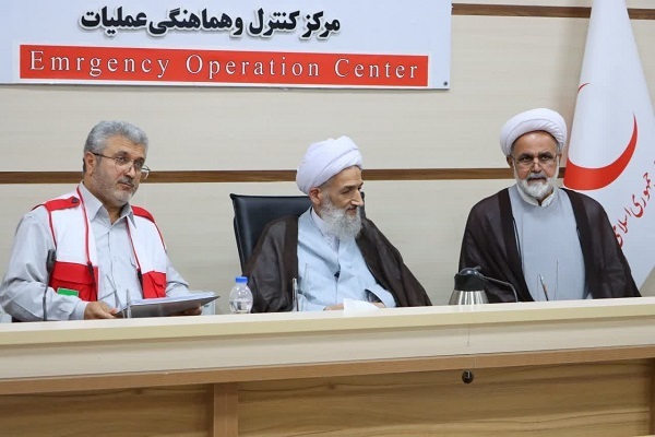 آیت‌الله محمدباقر محمدی لائینی، نماینده ولی فقیه مازندران