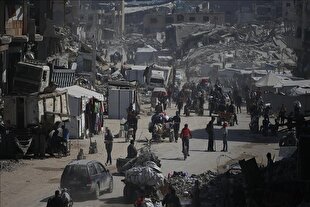 تراژدی محرومیت از حج برای ساکنان غزه