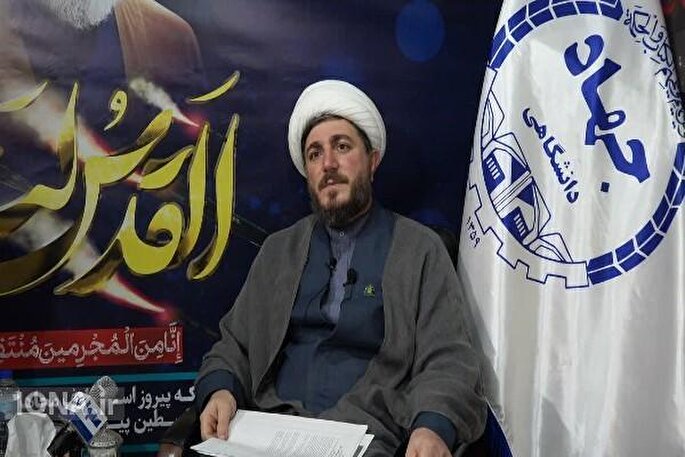 نقش نخبگان و مجاهدان فرهنگی در نبرد حق و باطل