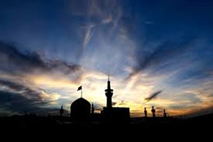 درهای سنگرهای نور البرز برای مقابله با تاریکی باز است