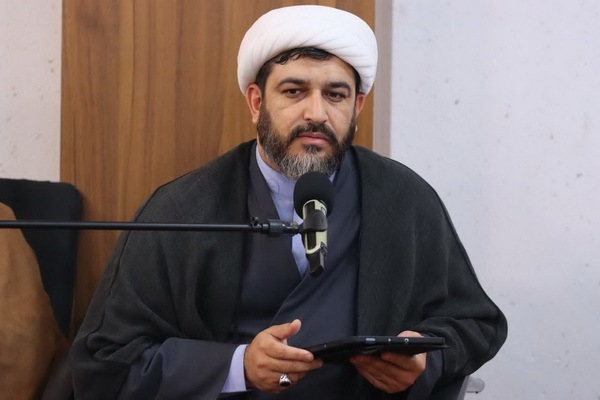 نشست شورای سیاست‌گذاری دومین کنگره بین‌المللی راهکار‌های گسترش فرهنگ غدیر و ترویج نهج‌البلاغه در ساری