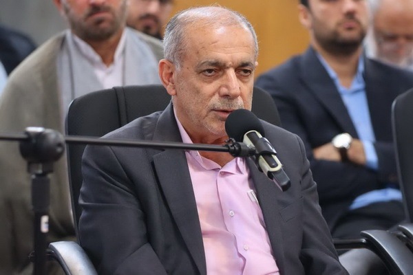 نشست شورای سیاست‌گذاری دومین کنگره بین‌المللی راهکار‌های گسترش فرهنگ غدیر و ترویج نهج‌البلاغه در ساری