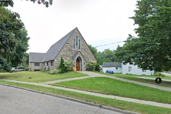 حمله اسلام‌هراسانه به مسجدی در  انتاریوی کانادا