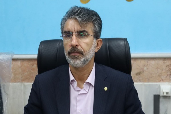 حسین بریمانی، مدیرکل ورزش و جوانان مازندران
