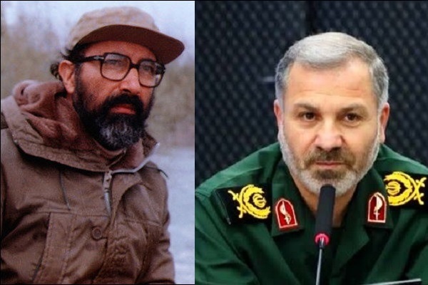 پیام سردار سیاوش مسلمی فرمنده سپاه کربلا به مناسبت روز بسیج اساتید