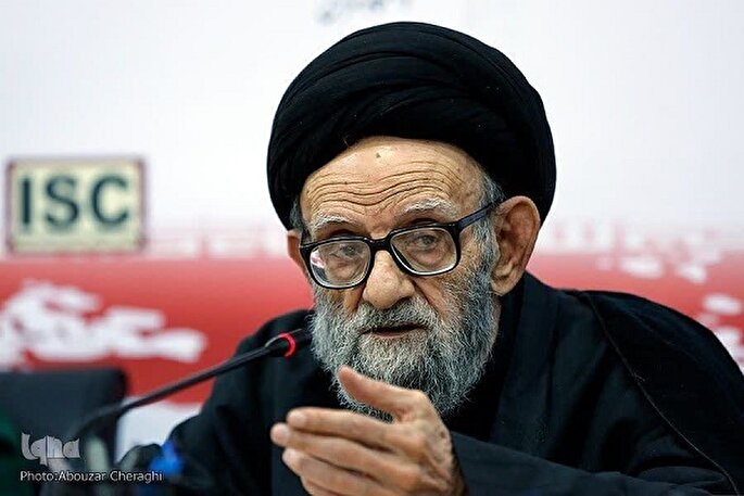 پیام تسلیت جامعه قرآنی مازندران در پی درگذشت حجت‌الاسلام «سیدمحمدباقر حجتی»
