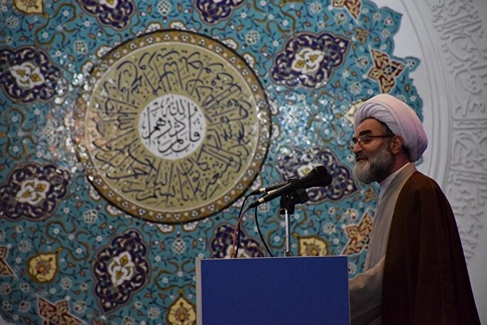 رژیم صهیونیستی از مکتب قرآن شکست خورد