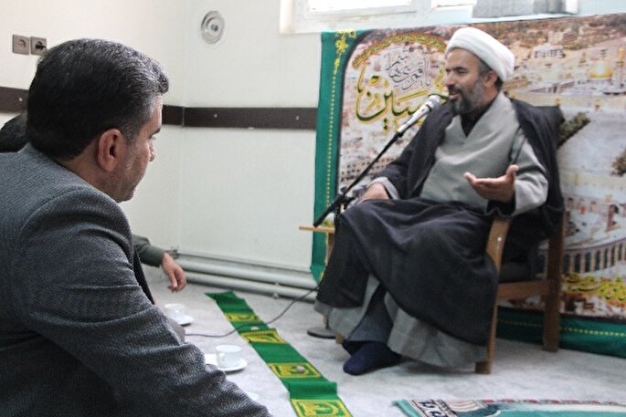 شور حسینی خاموش‌شدنی نیست