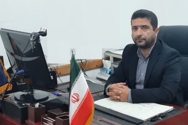 روحالله اسماعیلزاده، رئیس کمیته امداد امام خمینی(ره) محمودآباد روحالله اسماعیلزاده، رئیس کمیته امداد امام خمینی(ره) محمودآباد