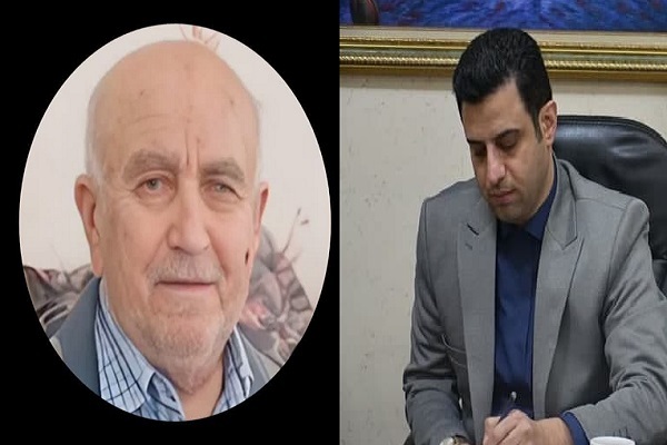 محمد محمدی، مدیرکل فرهنگ وارشاد اسلامی استان مازندران