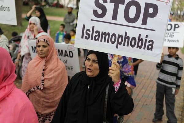 اسلام‌هراسی سیستم مراقبت‌های بهداشتی را ویران می‌کند