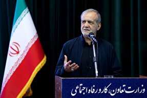 انسجام ملی در جنگ 12روزه قابل قیمت‌گذاری نیست