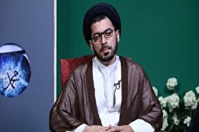 فیلم | امام حسین(ع) و آرامش در سختی‌ها با یاد خدا