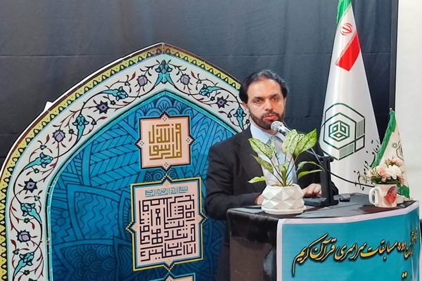 سیدامیر حسینی‌جو، معاون سیاسی امنیتی و اجتماعی استاندار مازندران