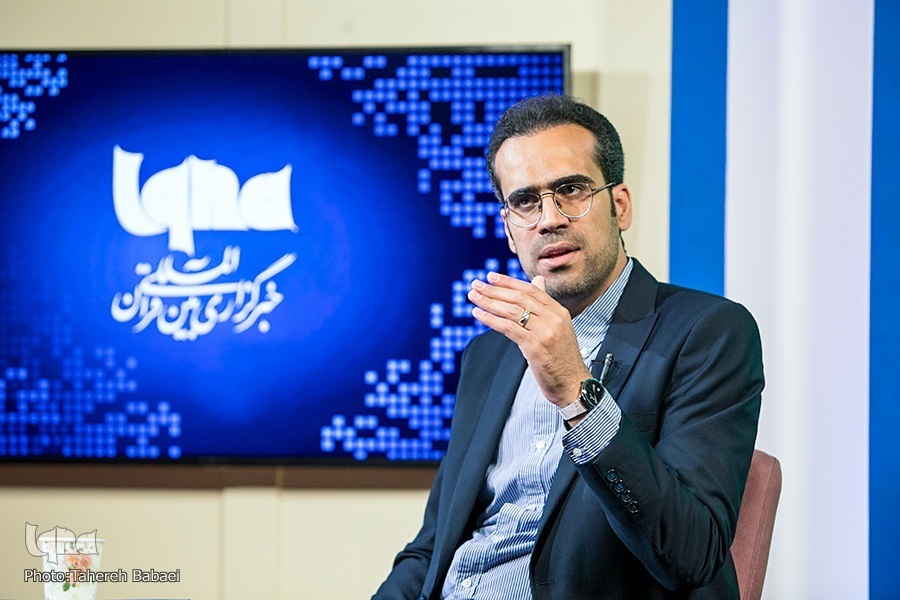 محسن یاراحمدی، داور بخش لحن