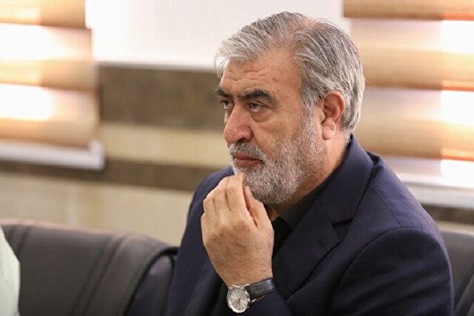 شهید «غیب‌پرور» مرد میدان جهاد بود