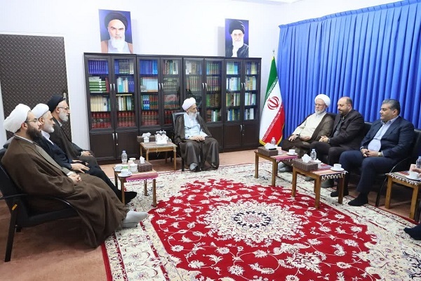 ارسالی ///آزادی زندانیان جرائم غیرعمد خیری ماندگار است