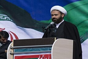 دشمن در برابر توانمندی‌های موشکی و هسته‌ای ایران ناکام ماند