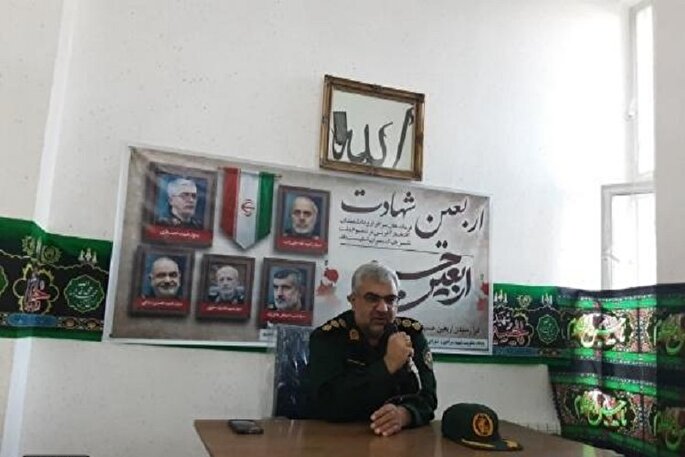 انسجام ملی؛ عامل شکست دشمنان در جنگ ۱۲ روزه