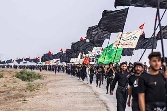 اربعین؛ نقطه پیوند دل‌ها و تپش زنده تاریخ عاشورا