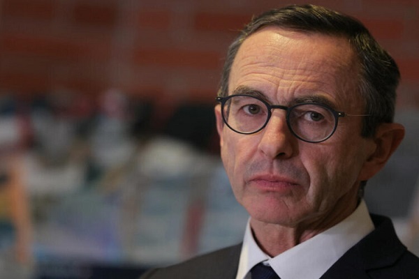 تلاش برای آتش‌زدن نمازخانه مسلمانان اقدامی خصمانه است