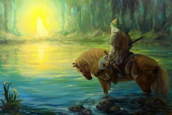 واقعه کربلا